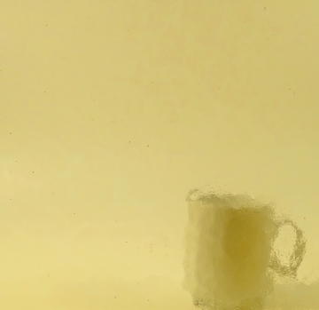 Wissmach W34-M transparant Amber ±20x30cm