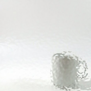 WM 01 English Muffle   ±20x30cm