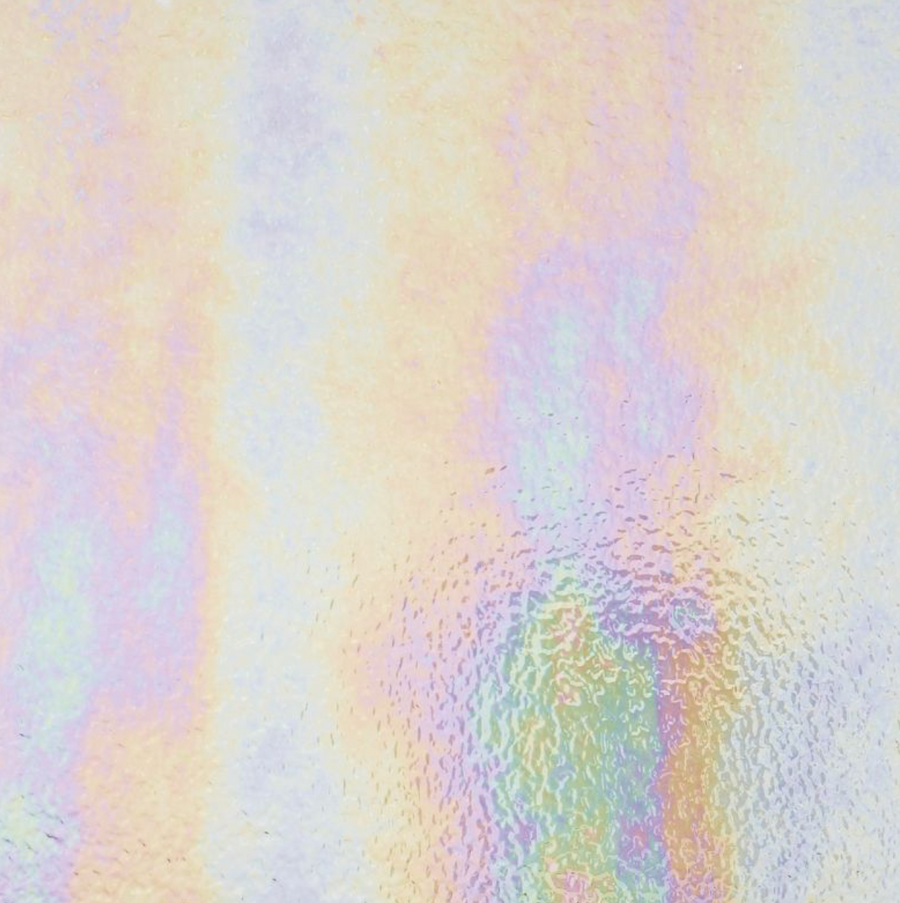 WM 01 Moss iri  ±20x30cm