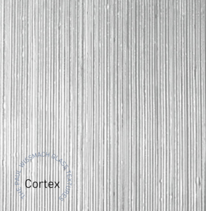 WM 01 Cortex  ±20x30cm