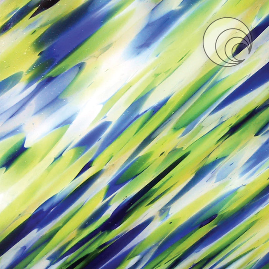 Oceanside glass Spirit 4361-76S-F 20x30cm