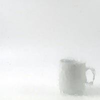 Wissmach 01M Mystic Clear ±20x30cm