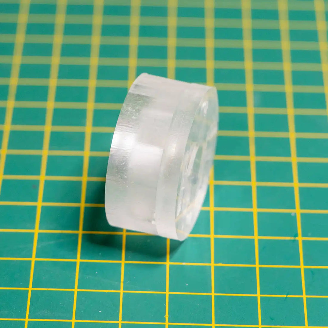 Klik Fiks bsis 35mm ophangsysteem voor glaskunst