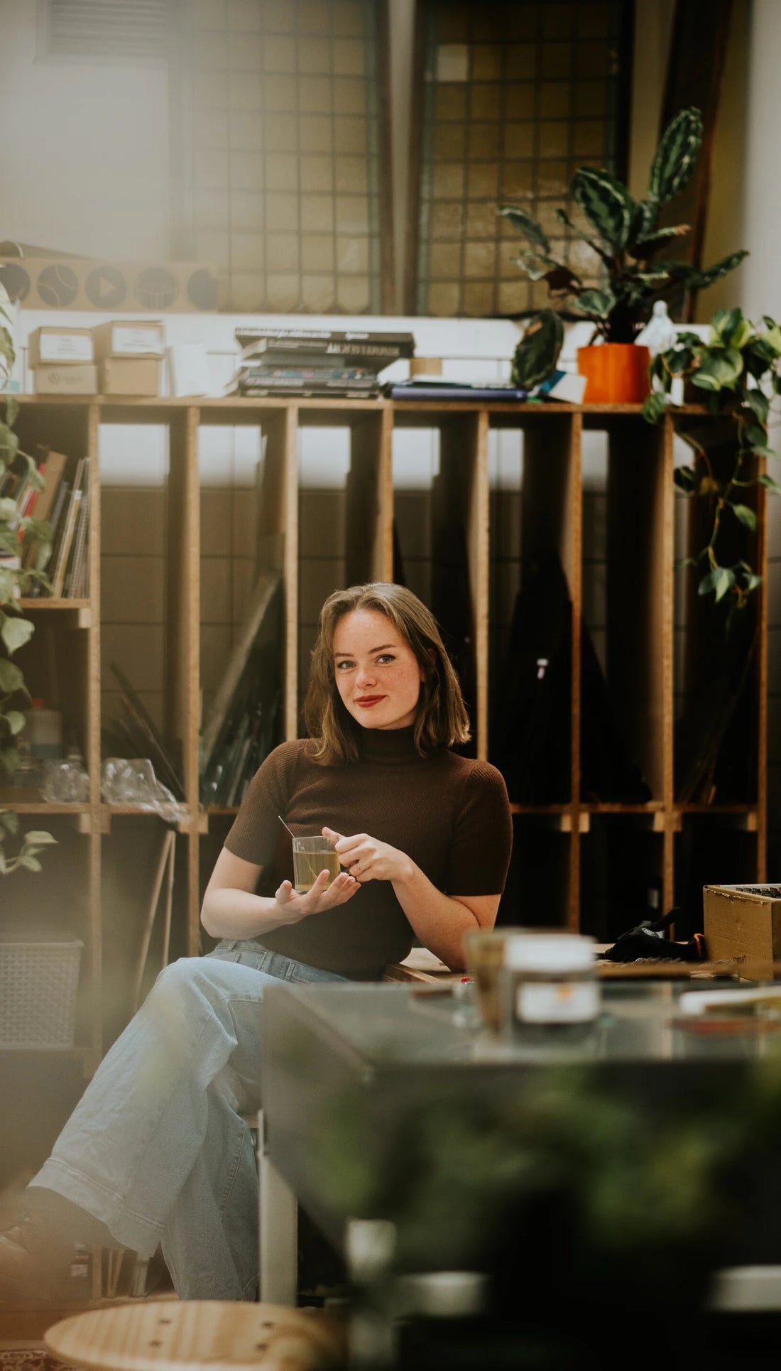 Ellen van Dijk - Dagworkshop brandschilderen voor beginners 16 of 17 mei