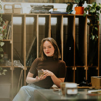 Ellen van Dijk - Dagworkshop brandschilderen voor beginners 16 of 17 mei