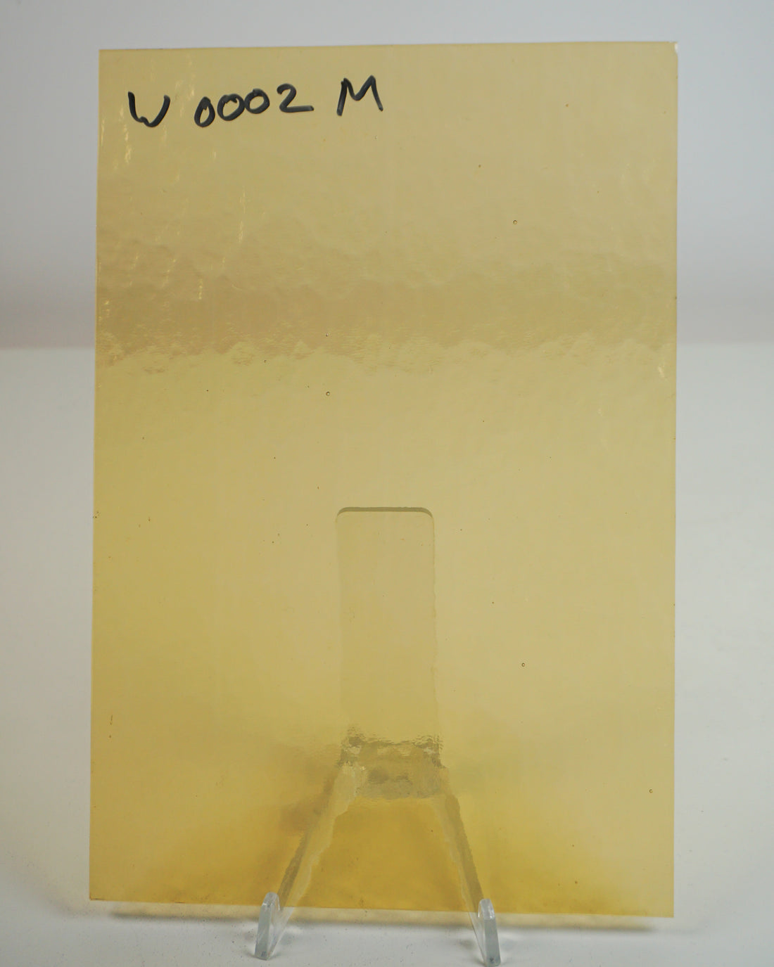 Wissmach 0002m Mystic Light Amber ±20x30cm