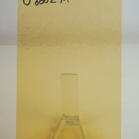 Wissmach 0002m Mystic Light Amber ±20x30cm
