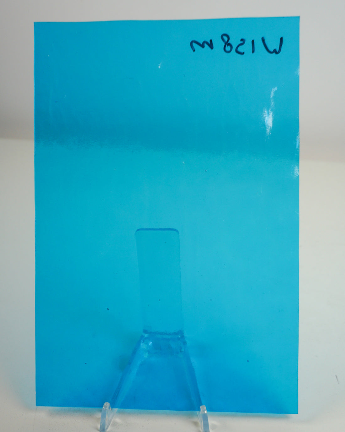 Wissmach 158M Mystic Medium Copper Blue ±20x30cm