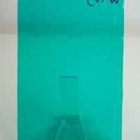 Wissmach 169M Mystic Medium Aqua Blue ±20x30cm