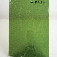Wissmach W287-M Army Green ±20x30cm