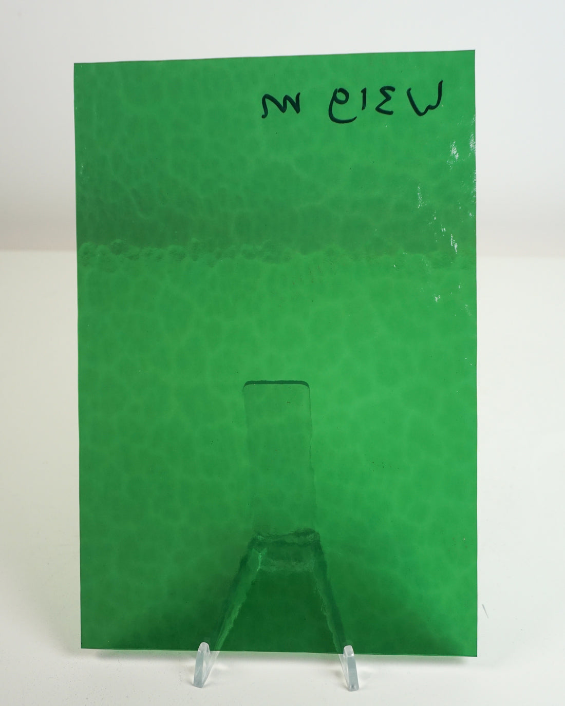 Wissmach W319-M Green ±20x30cm