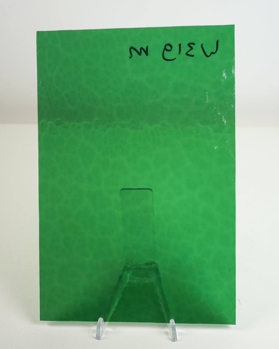 Wissmach W319-M Green ±20x30cm