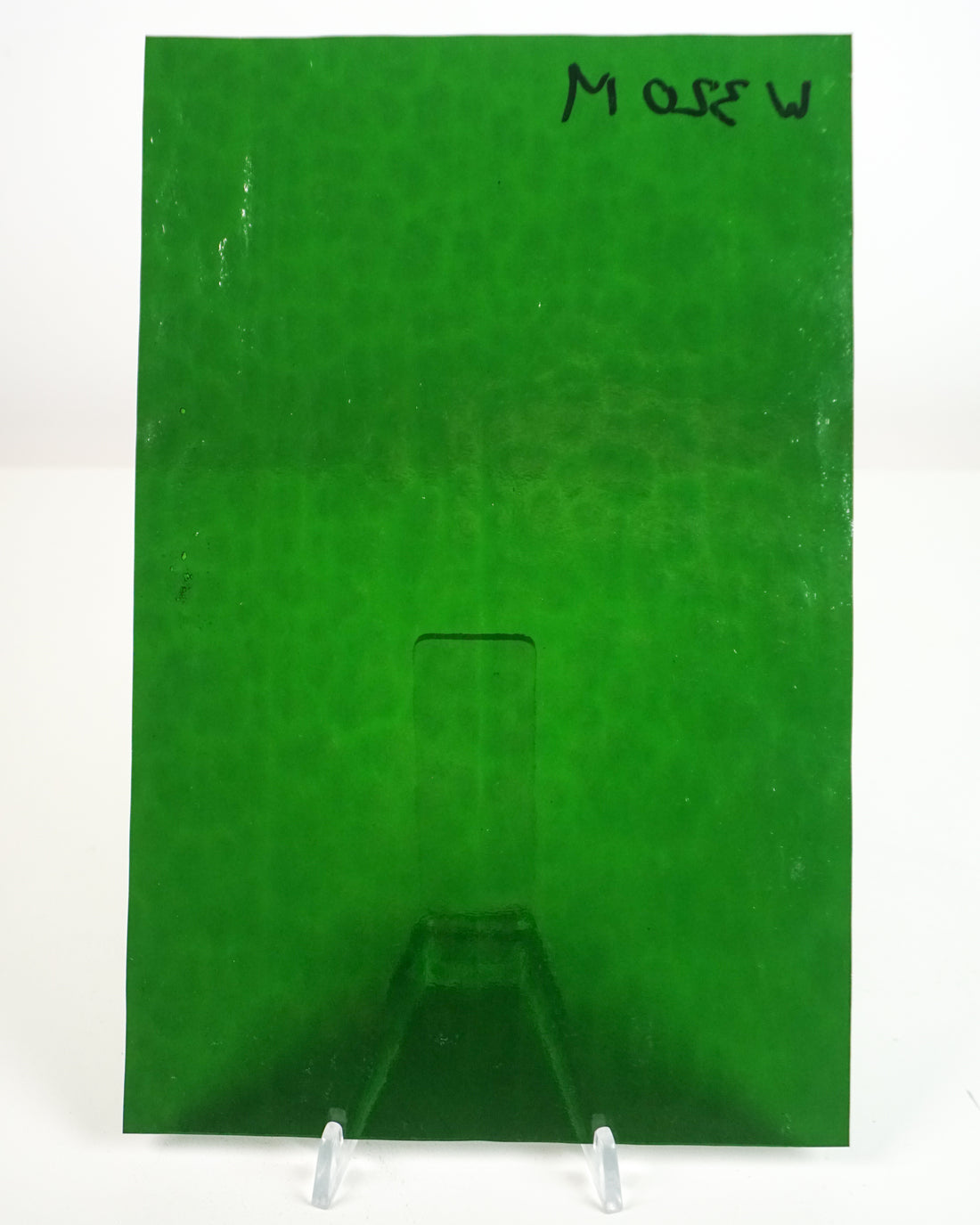 Wissmach W320-M Dark Green ±20x30cm
