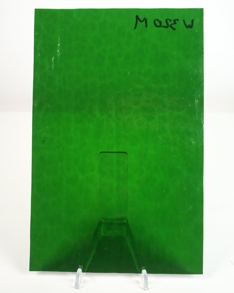 Wissmach W320-M Dark Green ±20x30cm