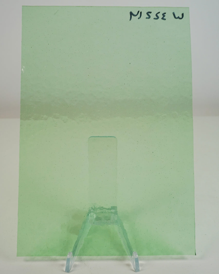 Wissmach W322-M Pale Blue/Green ±20x30cm