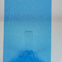 Wissmach 338-M Mystic Light Turquoise ±20x30cm