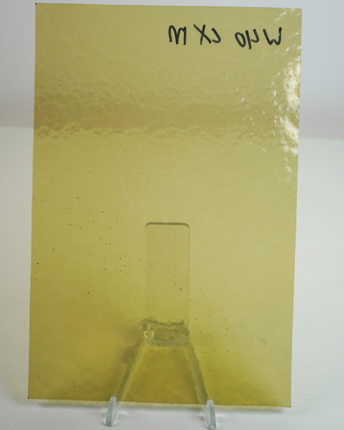 Wissmach 340CX-M Light Olive ±20x30cm