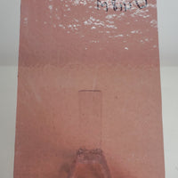 Wissmach 418m Mystic medium mauve ±20x30cm