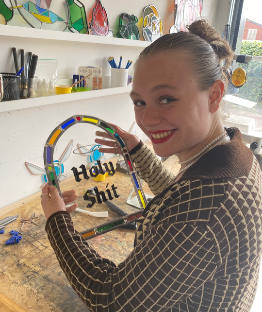 Ruimte voor creativiteit