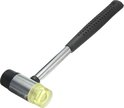 Glazeniers hamer (PQ Tools)