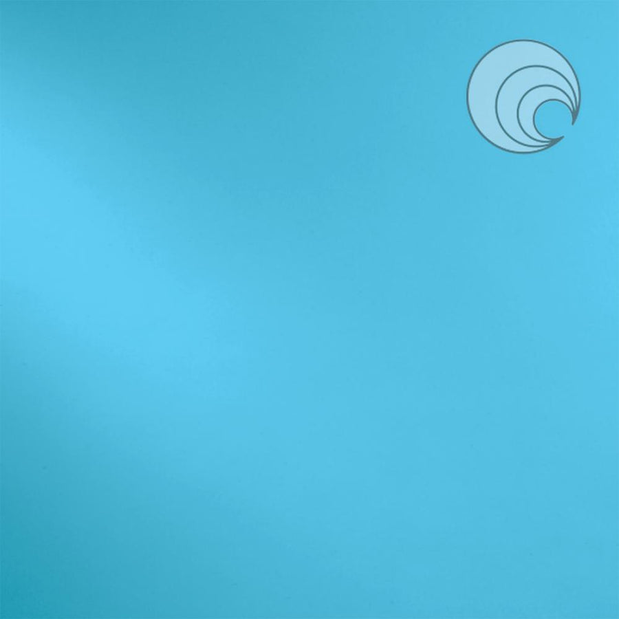 Oceanside glass 233-74S-F 20x30cm