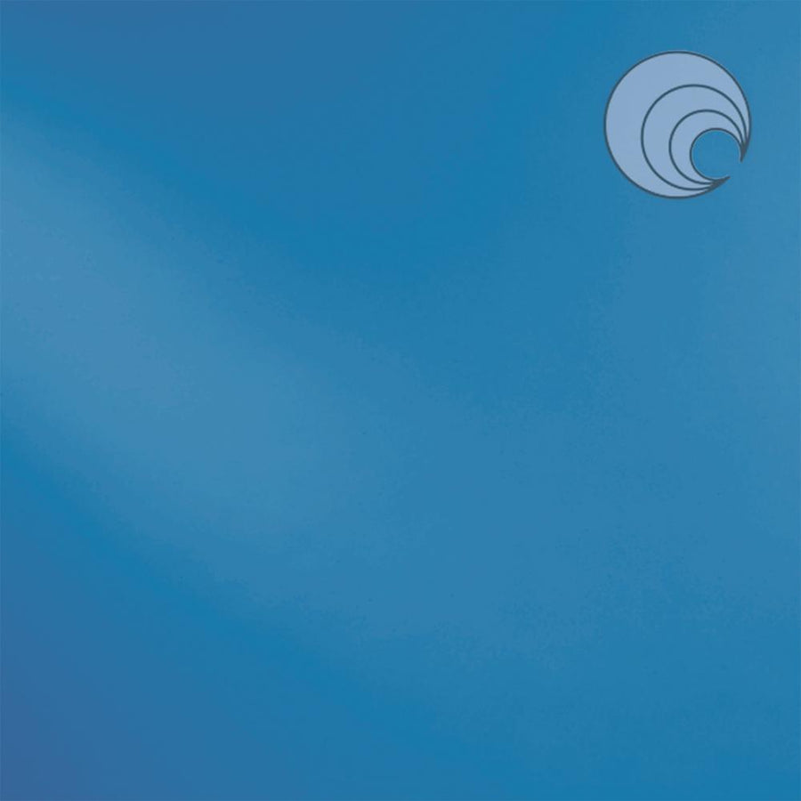 Oceanside glass 233-75S-F 20x30cm