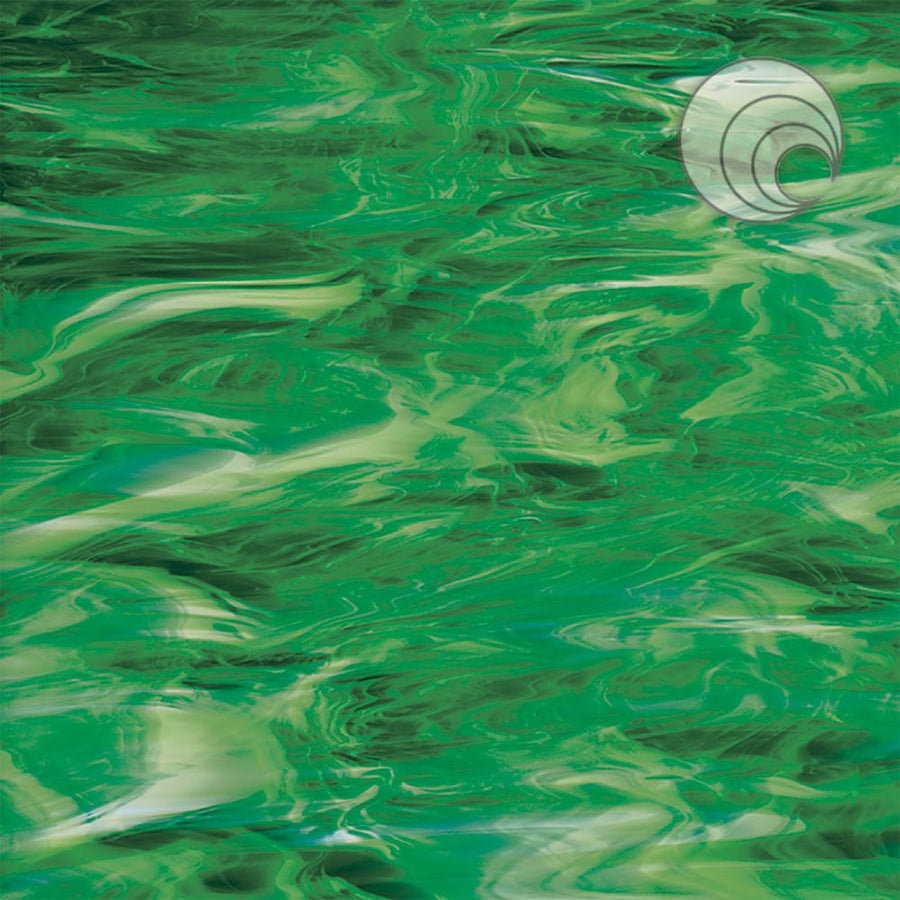 Oceanside glass 327-6S-F 20x30cm