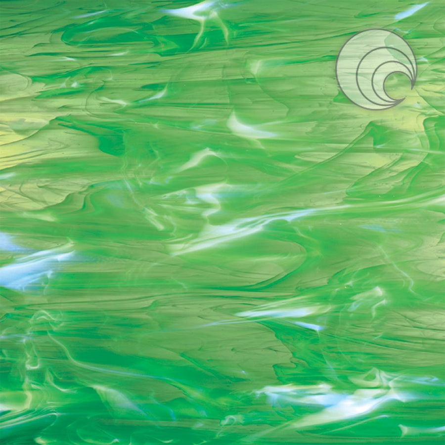 Oceanside glass 329-1S-F 20x30cm
