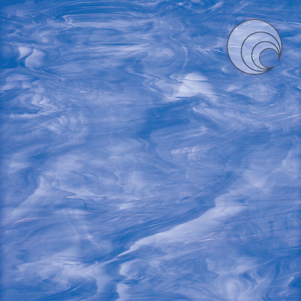 Oceanside glass 337-2S-F 20x30cm