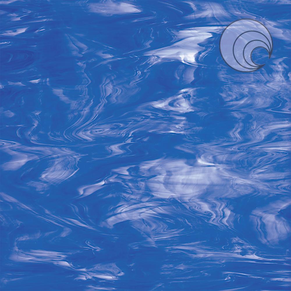 Oceanside glass 337-6S-F 20x30cm