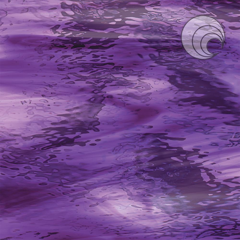 Oceanside glass 444-1W-F 20x25cm