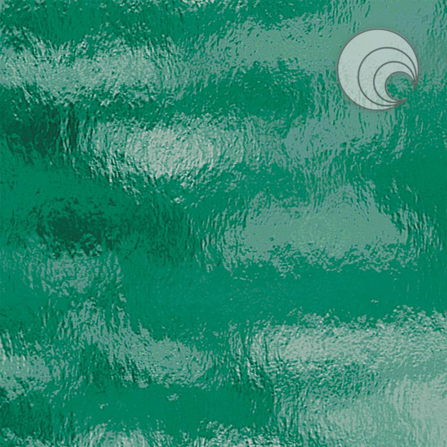 Oceanside glass 523-2W-F 20x25cm