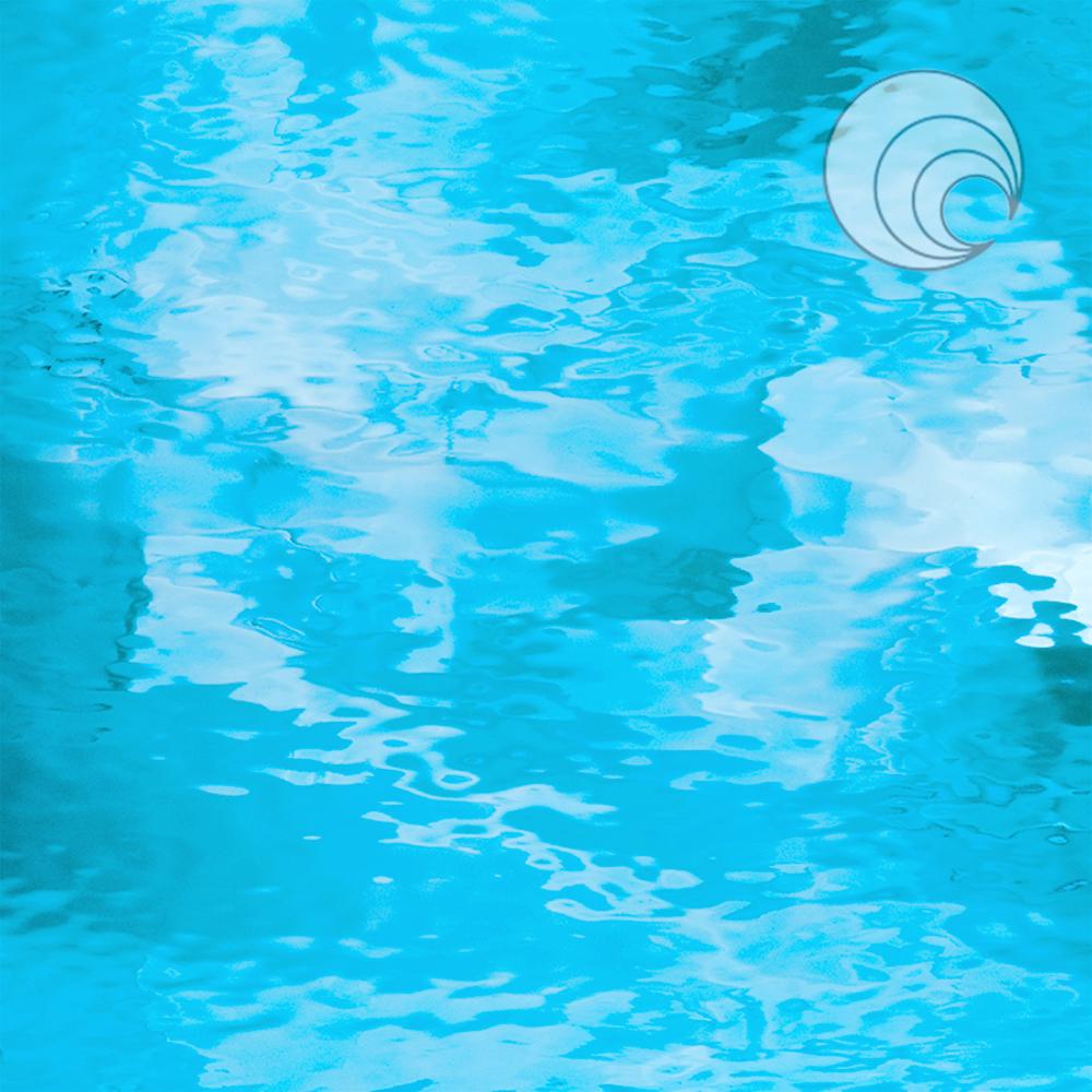 Oceanside glass 533-1W-F 20x25cm