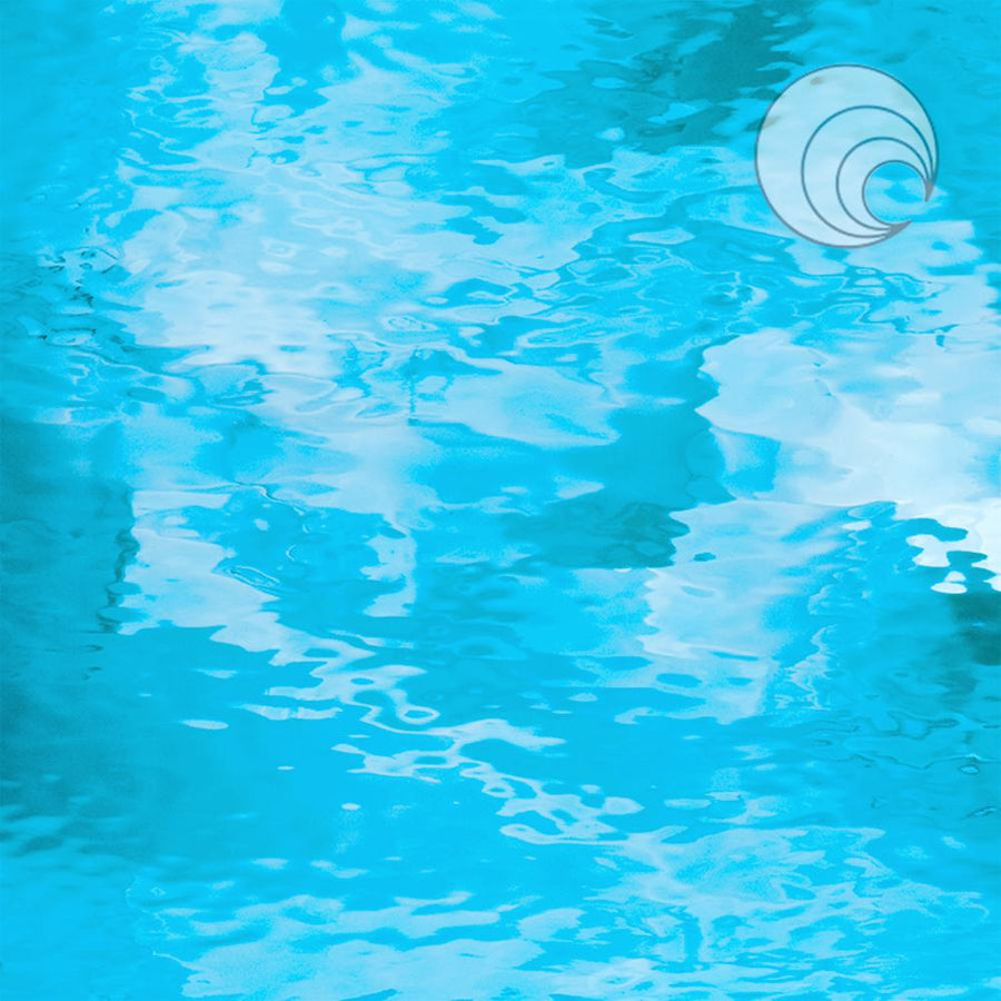 Oceanside glass 533-1W-F 20x25cm