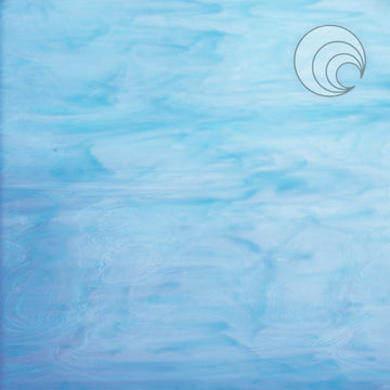 Oceanside glass 833-51S-F 20x30cm