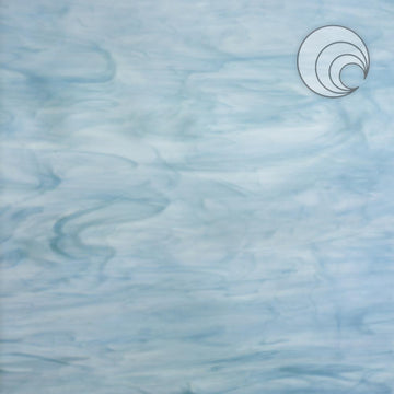 Oceanside glass 838-52S-F 20x30cm