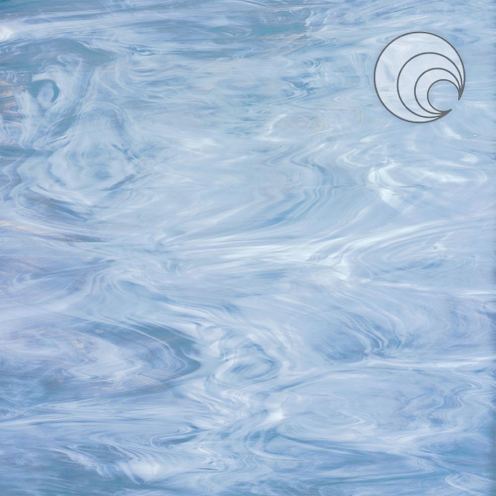 Oceanside glass 838-72S-F 20x30cm