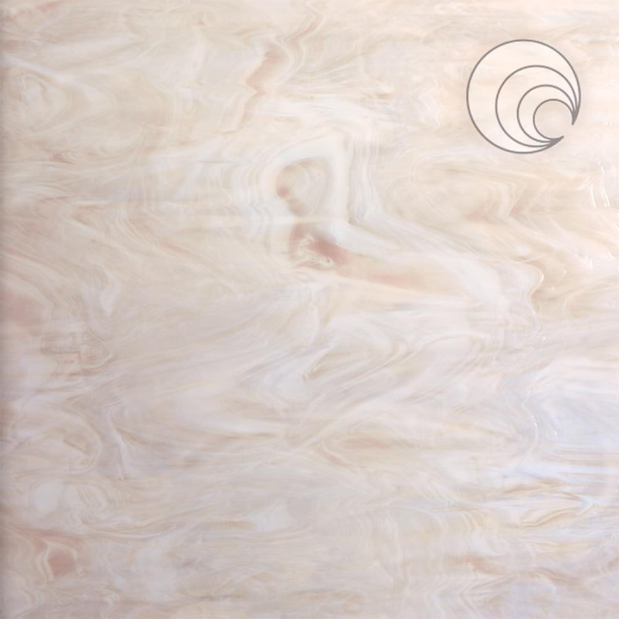 Oceanside glass 891-61S-F 20x30cm