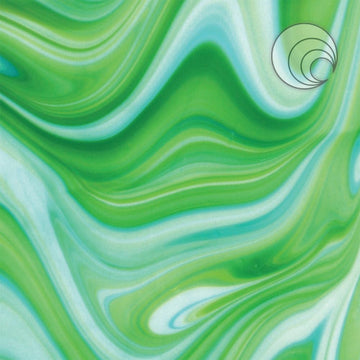 Oceanside glass OpalArt 623-52S-F 20x30cm