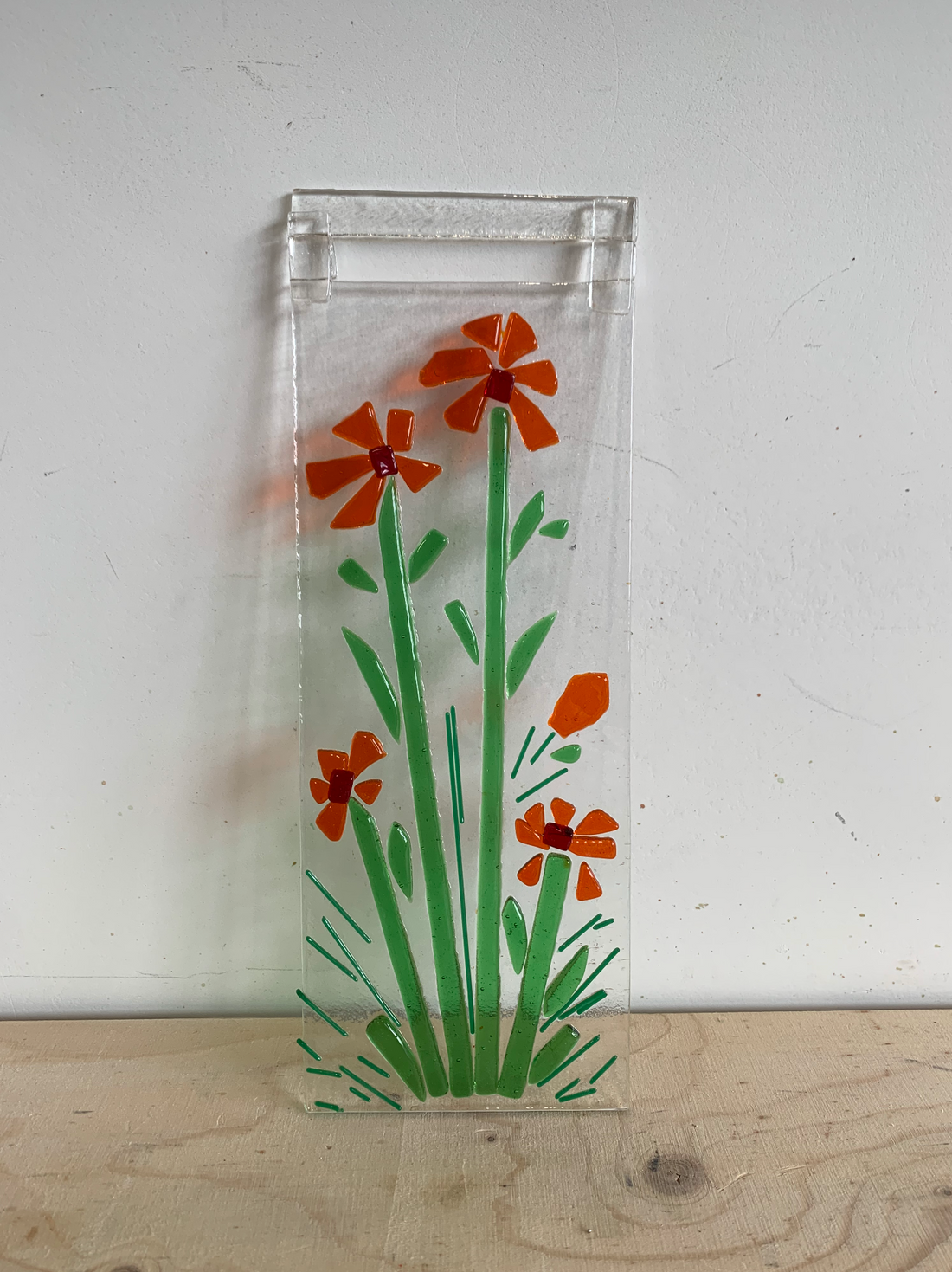 Workshop - glasfusing (1 dagdeel)