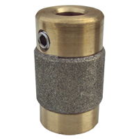 Slijpkop 19mm standaard PQ Tools