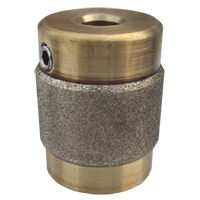 Slijpkop 25mm standaard PQ Tools