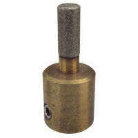 Slijpkop 6mm standaard PQ Tools