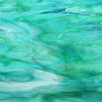 Oceanside glass 6023-83CC-F 20x30cm