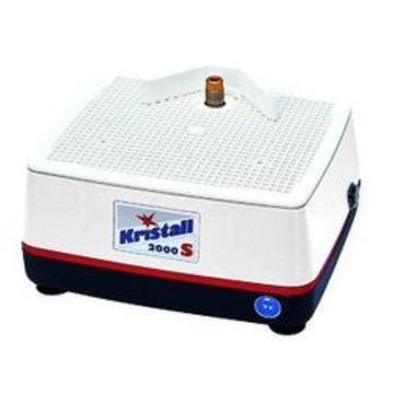 Kristal 2000s slijpmachine