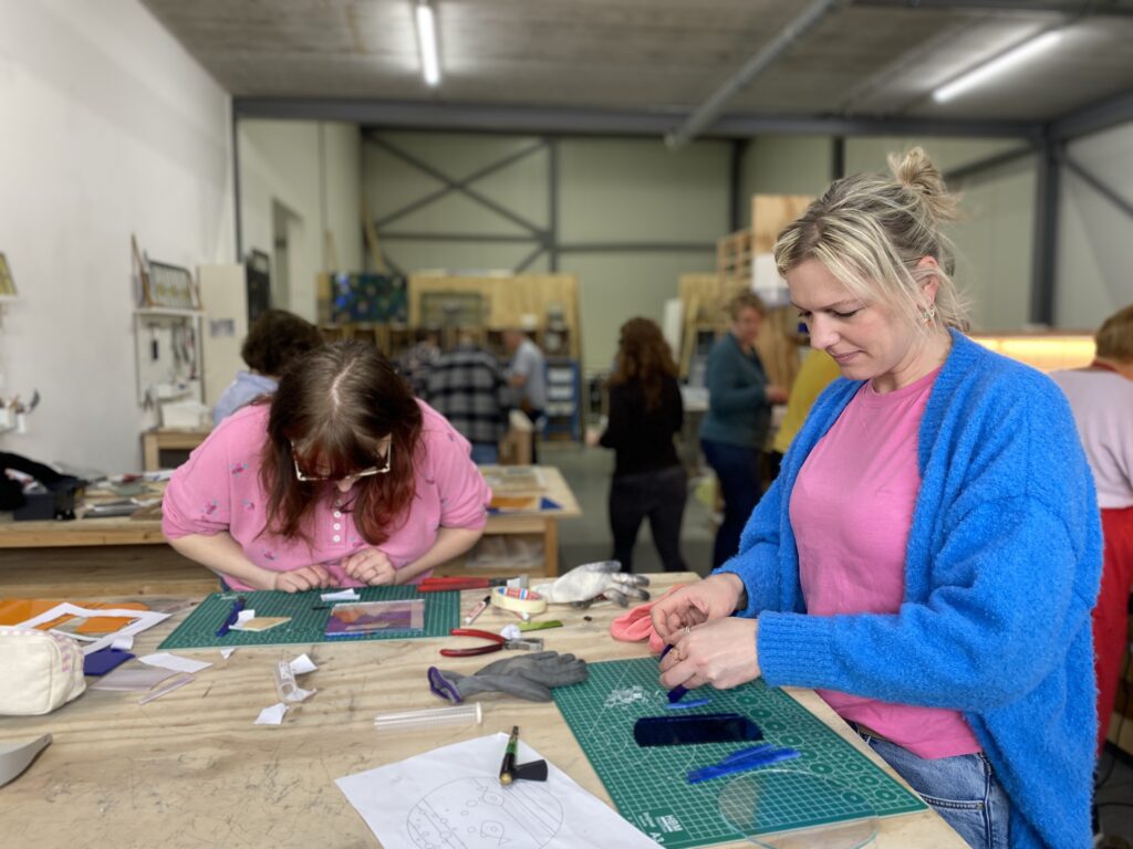 Student aan het woord: Jenita