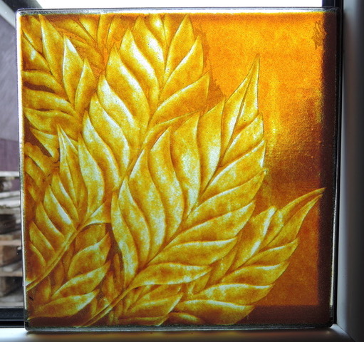 Vierdaagse cursus graveren