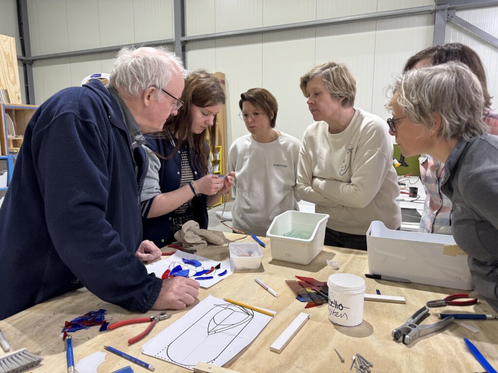 TEAMUITJE – BEDRIJFSFEEST – FAMILIEDAG – VRIJGEZELLENFEEST -VRIENDENDAG