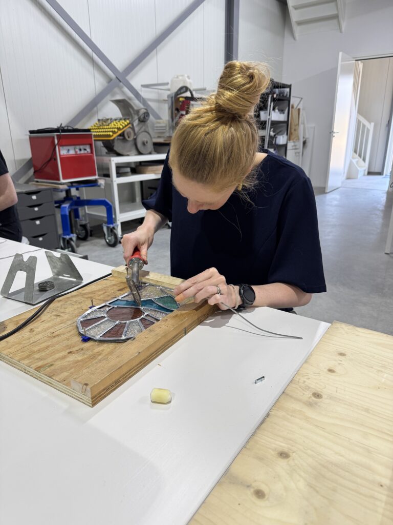 Workshop basisvaardigheden