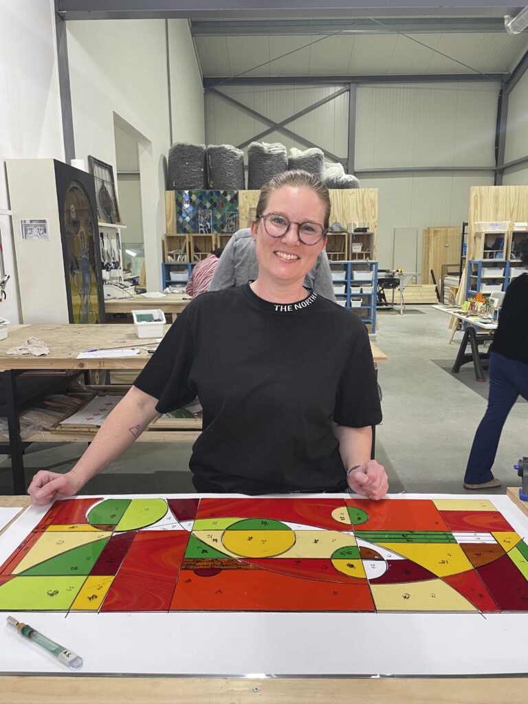 Student aan het woord: Amarins